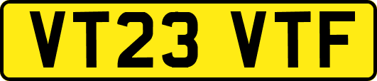 VT23VTF