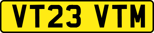 VT23VTM