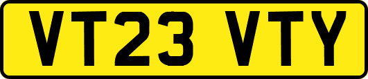 VT23VTY