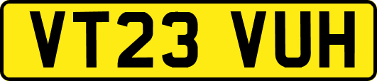 VT23VUH