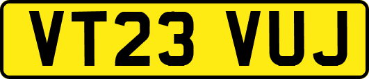 VT23VUJ
