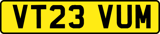 VT23VUM