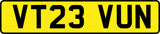 VT23VUN