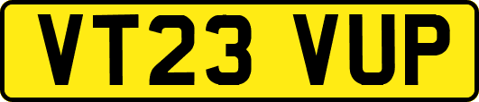 VT23VUP