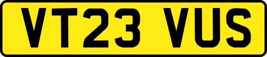 VT23VUS