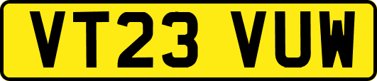 VT23VUW