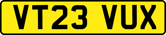 VT23VUX