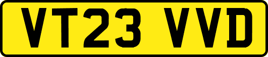VT23VVD