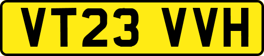 VT23VVH