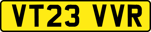 VT23VVR