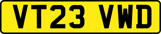 VT23VWD