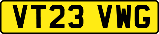 VT23VWG
