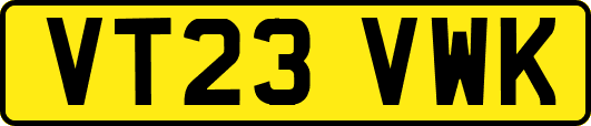 VT23VWK