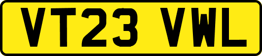 VT23VWL