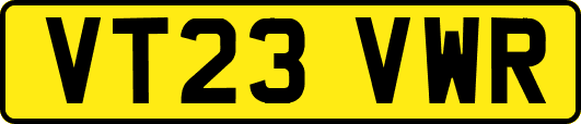 VT23VWR