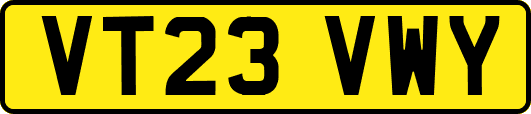 VT23VWY