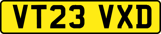 VT23VXD