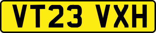 VT23VXH
