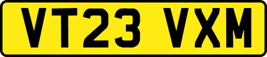 VT23VXM