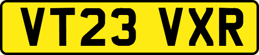 VT23VXR