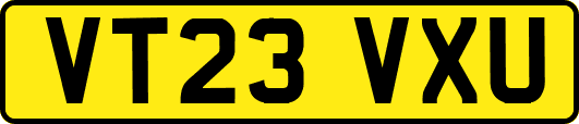 VT23VXU