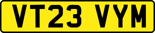VT23VYM
