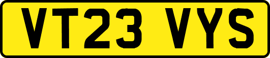 VT23VYS