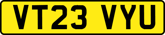 VT23VYU