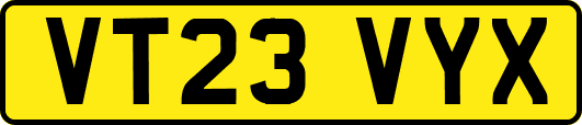 VT23VYX