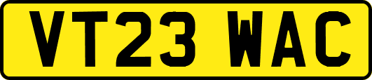 VT23WAC