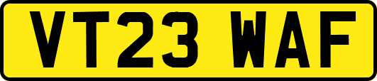 VT23WAF