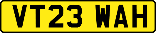 VT23WAH
