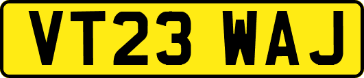 VT23WAJ
