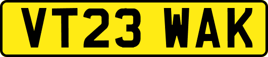 VT23WAK