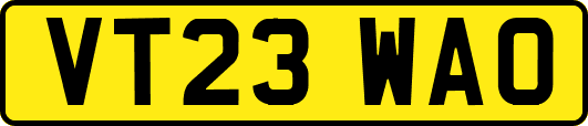 VT23WAO