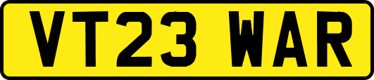 VT23WAR