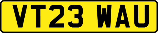 VT23WAU