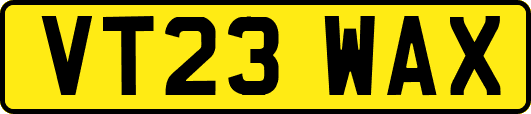 VT23WAX