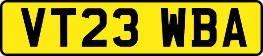 VT23WBA