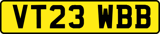 VT23WBB