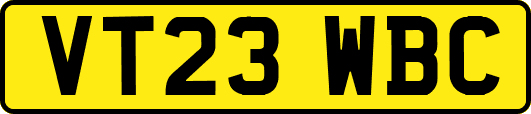 VT23WBC