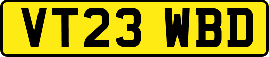 VT23WBD