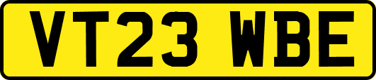 VT23WBE