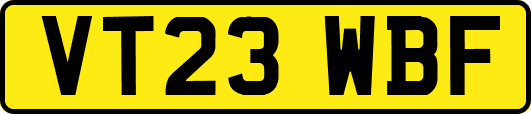 VT23WBF