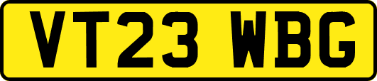 VT23WBG
