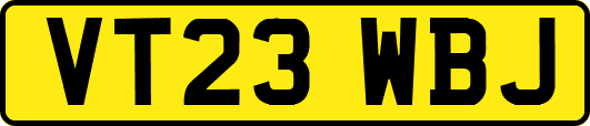 VT23WBJ