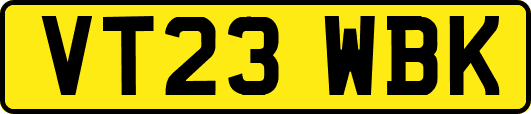 VT23WBK