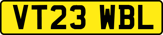VT23WBL
