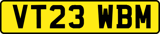 VT23WBM