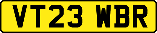 VT23WBR